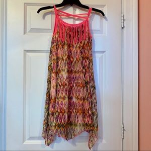 Truly Me by SaraSara Dress - Girl’s Size 12